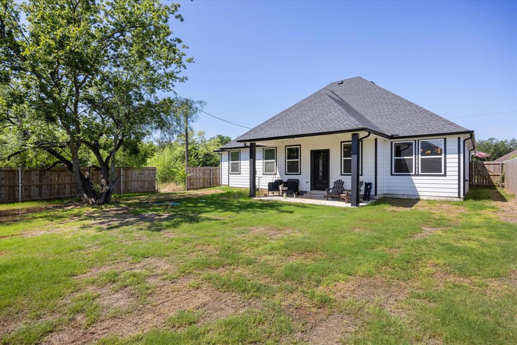 Canyon Creek III - Residential