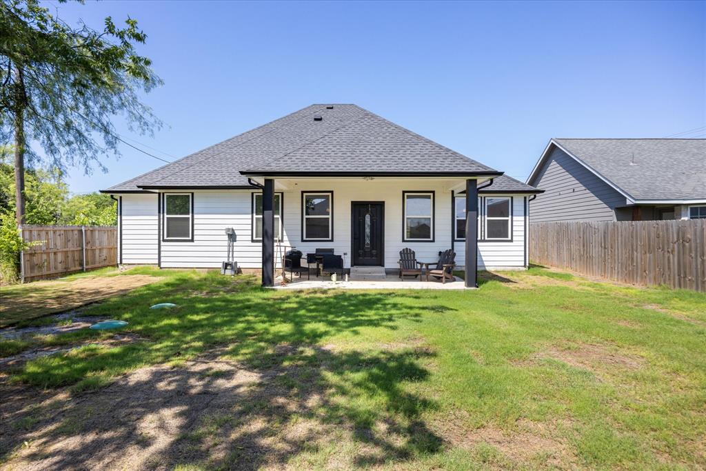 Canyon Creek III - Residential