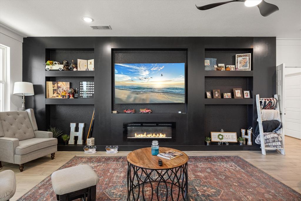 Canyon Creek III - Residential