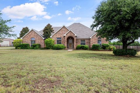 A home in Midlothian