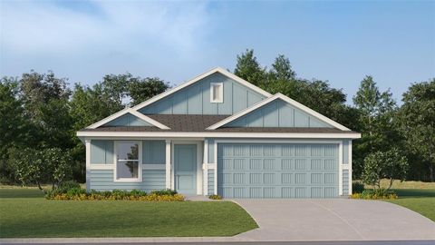 10732 Cowhide Lane Fort Worth TX 76108