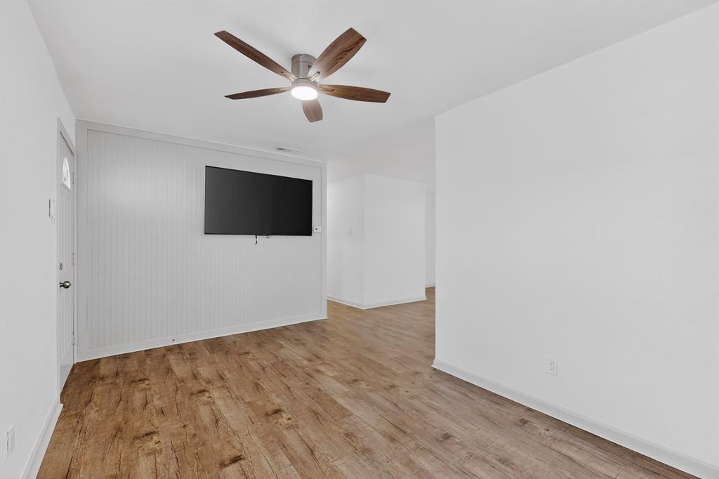 Meadows First Sec - Residential