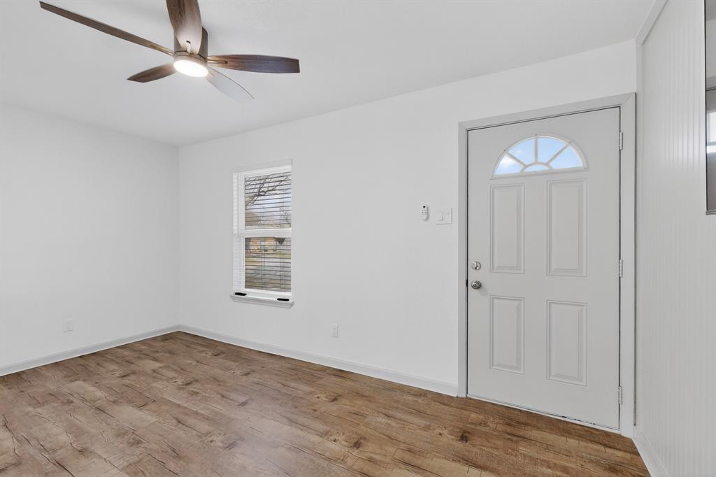 Meadows First Sec - Residential