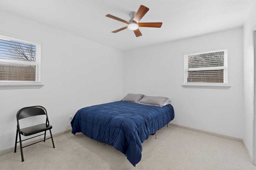 Meadows First Sec - Residential