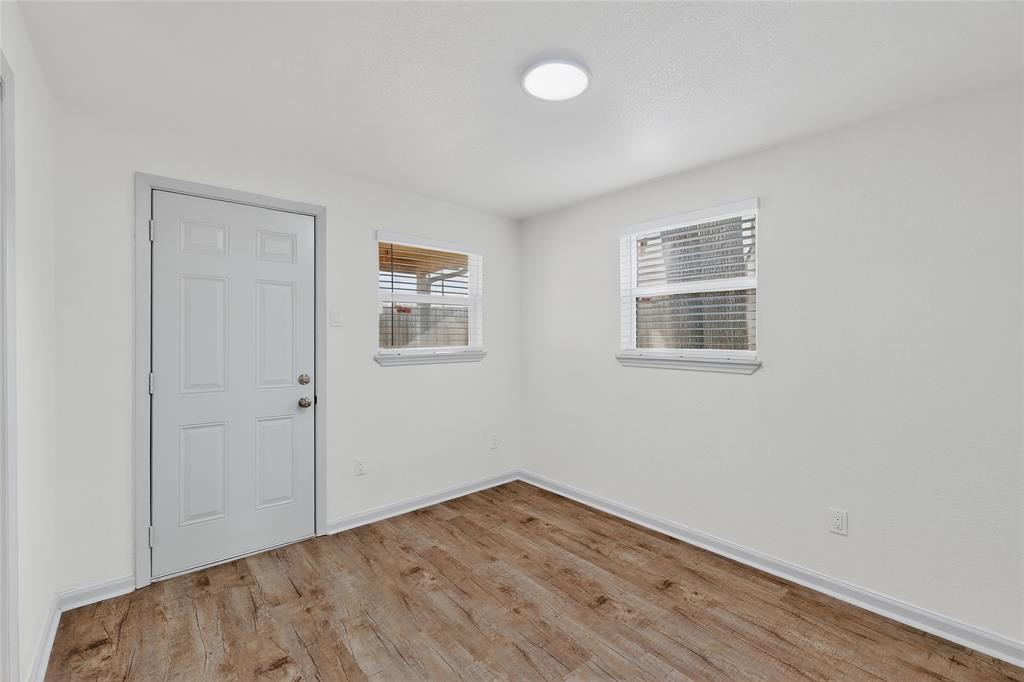 Meadows First Sec - Residential