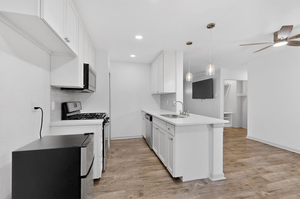 Meadows First Sec - Residential