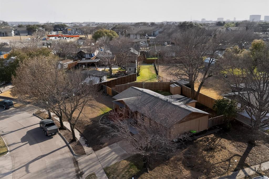 Meadows First Sec - Residential