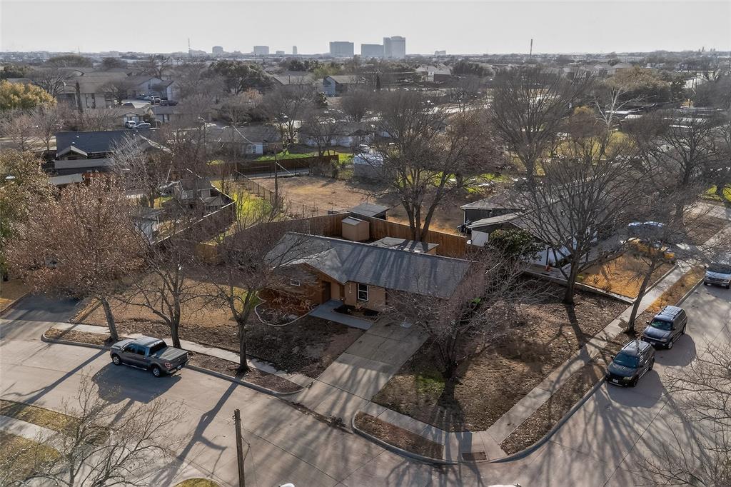Meadows First Sec - Residential