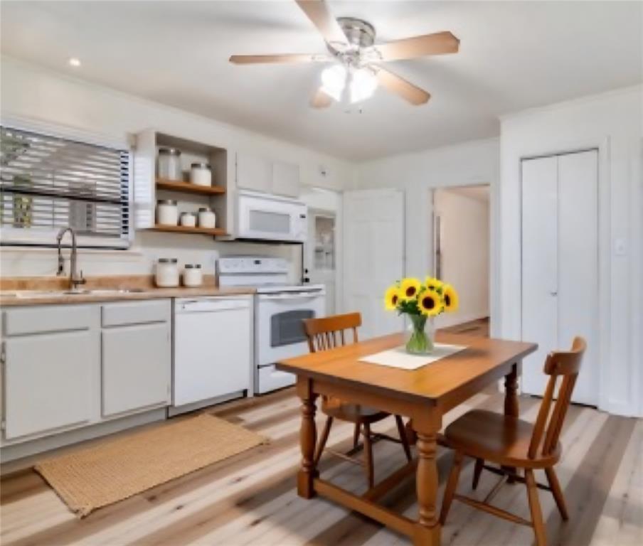 Interurban Add Caddo Mills - Residential