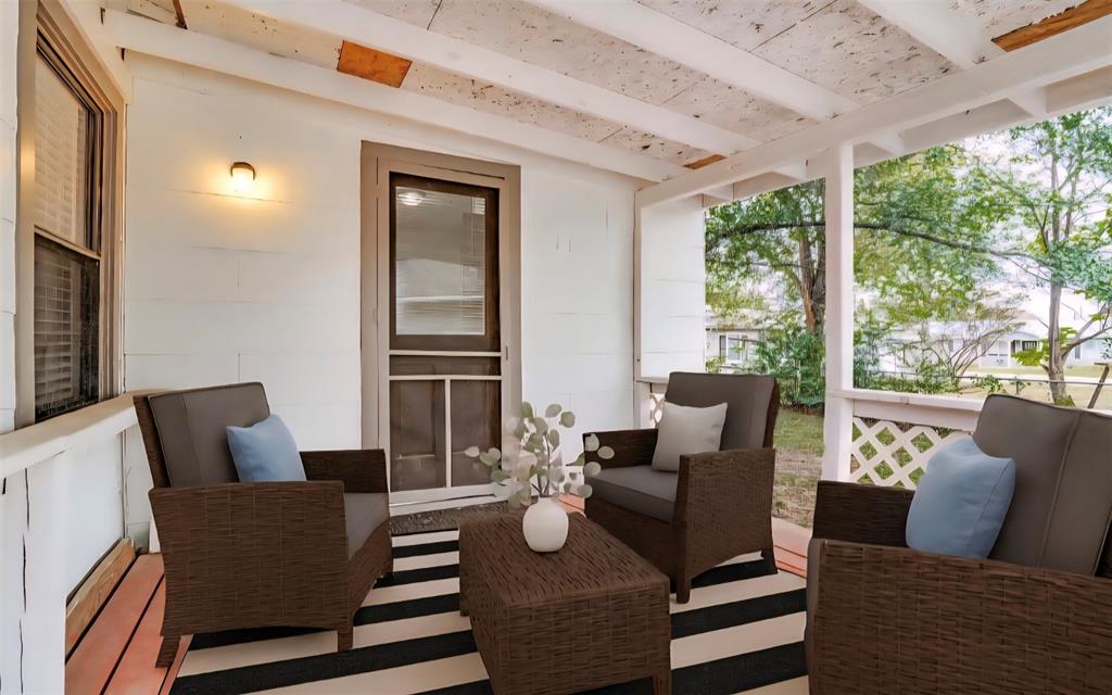 Interurban Add Caddo Mills - Residential