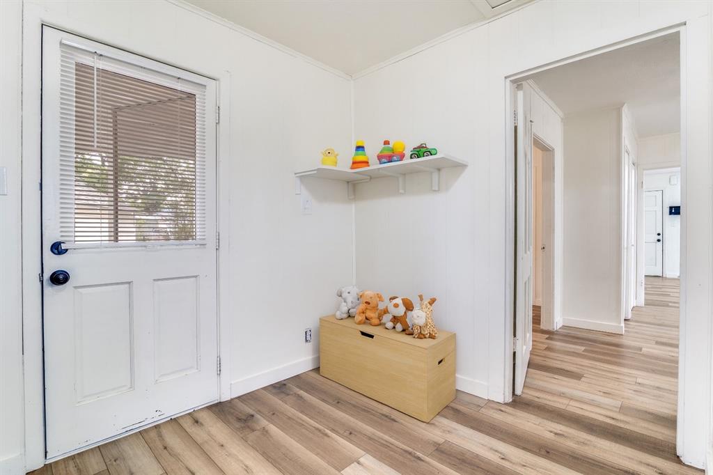 Interurban Add Caddo Mills - Residential