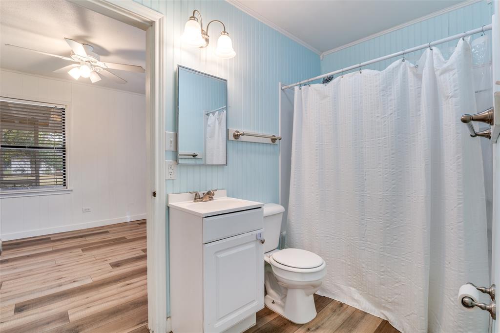 Interurban Add Caddo Mills - Residential