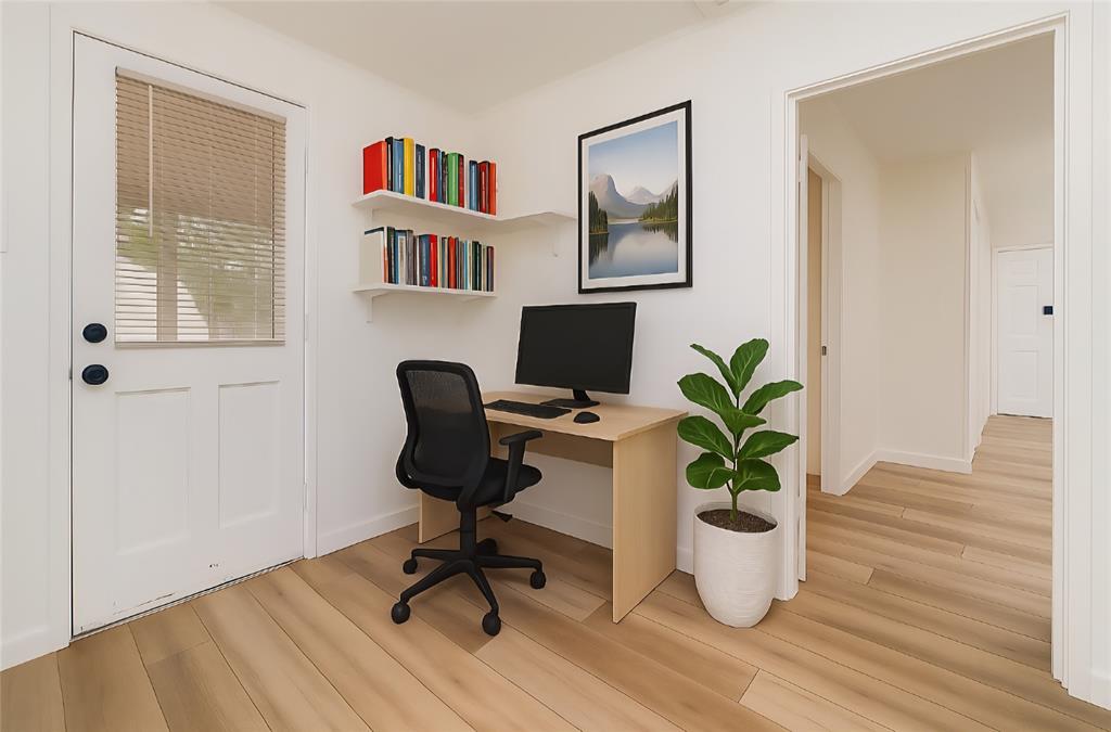 Interurban Add Caddo Mills - Residential