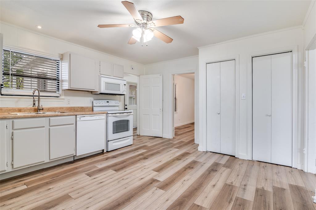 Interurban Add Caddo Mills - Residential