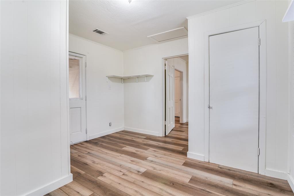 Interurban Add Caddo Mills - Residential