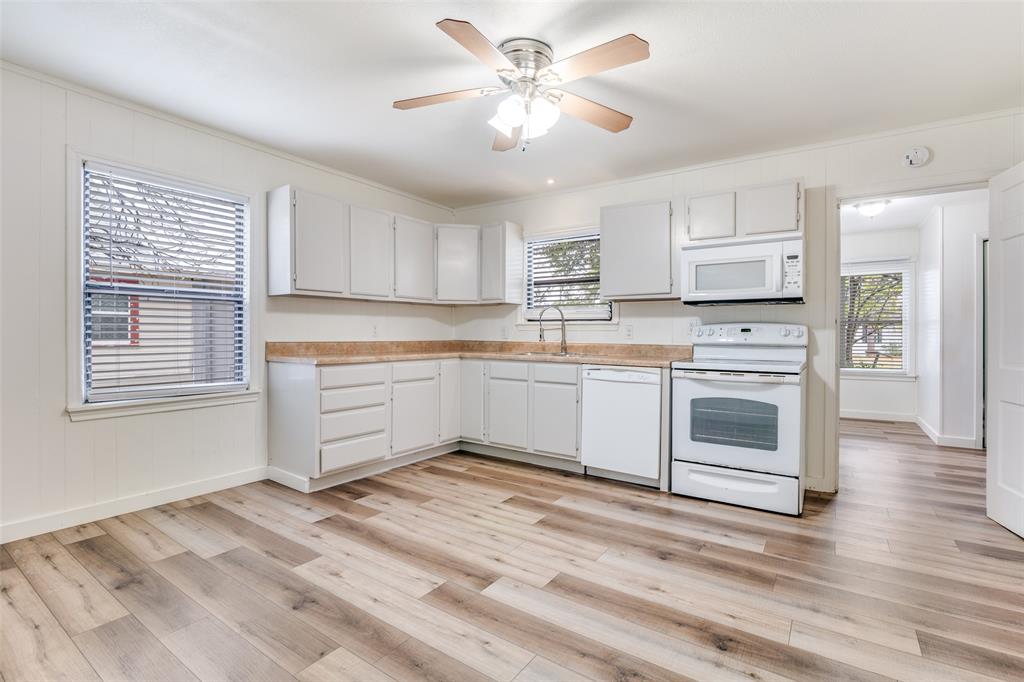 Interurban Add Caddo Mills - Residential