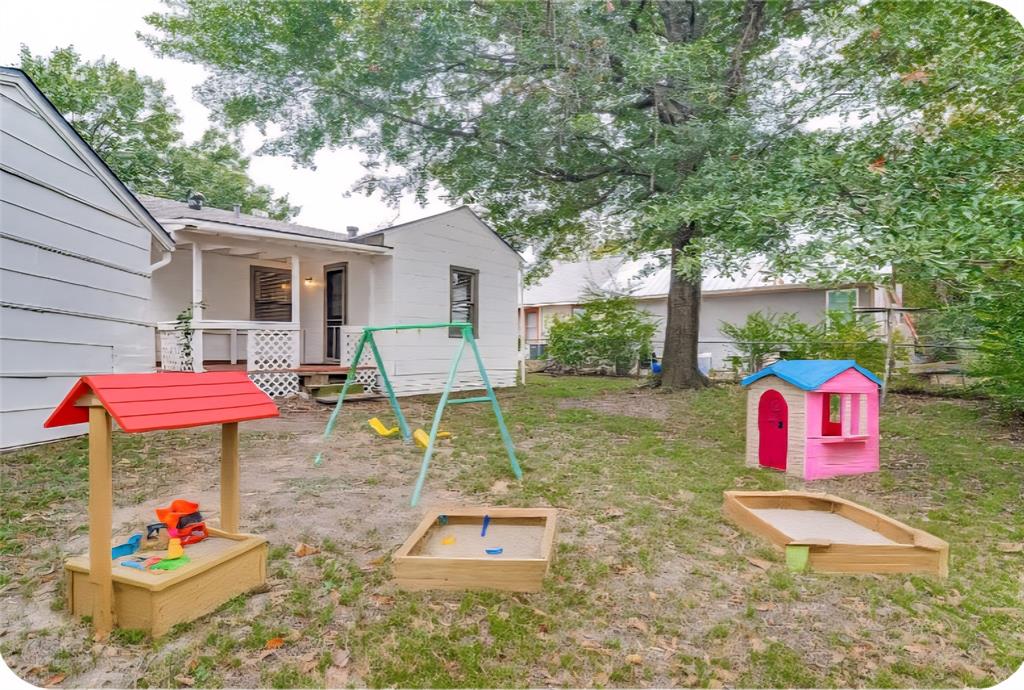 Interurban Add Caddo Mills - Residential