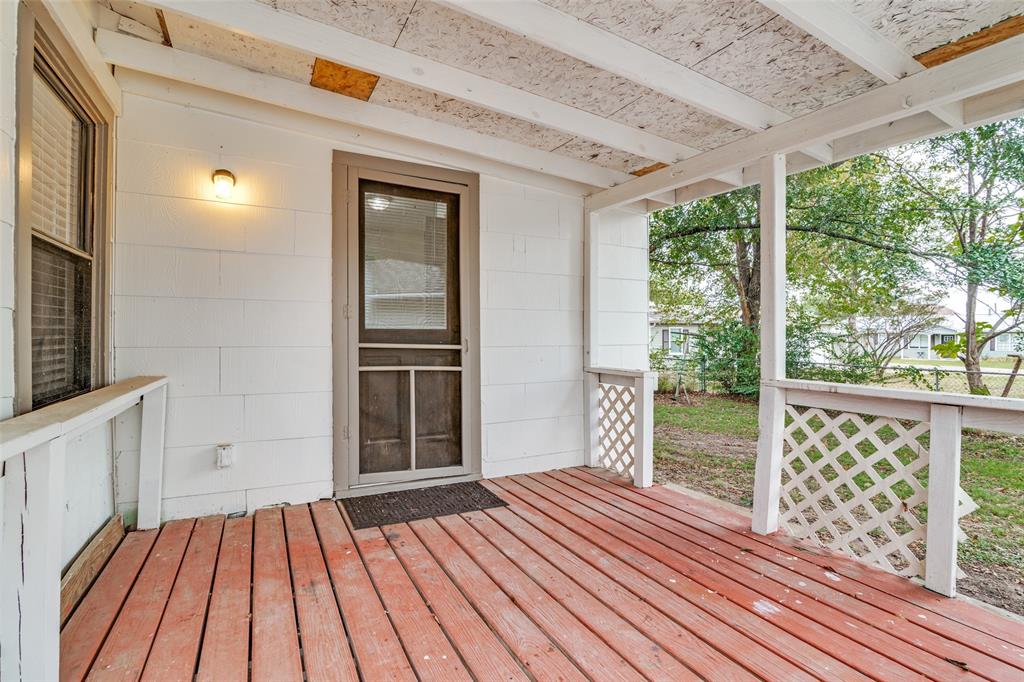 Interurban Add Caddo Mills - Residential