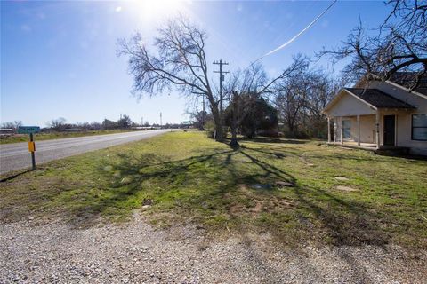 A home in Whitesboro