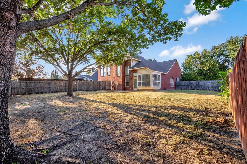 2106 Hillside Drive