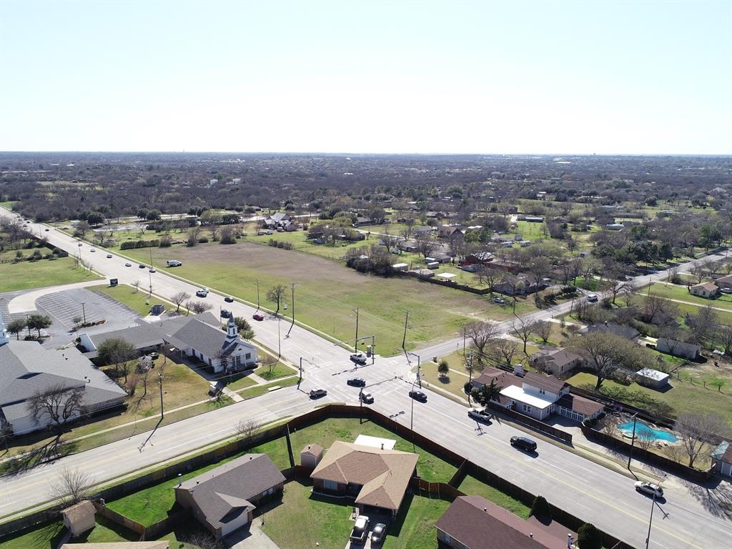 Dalworthington Gardens Add - Land