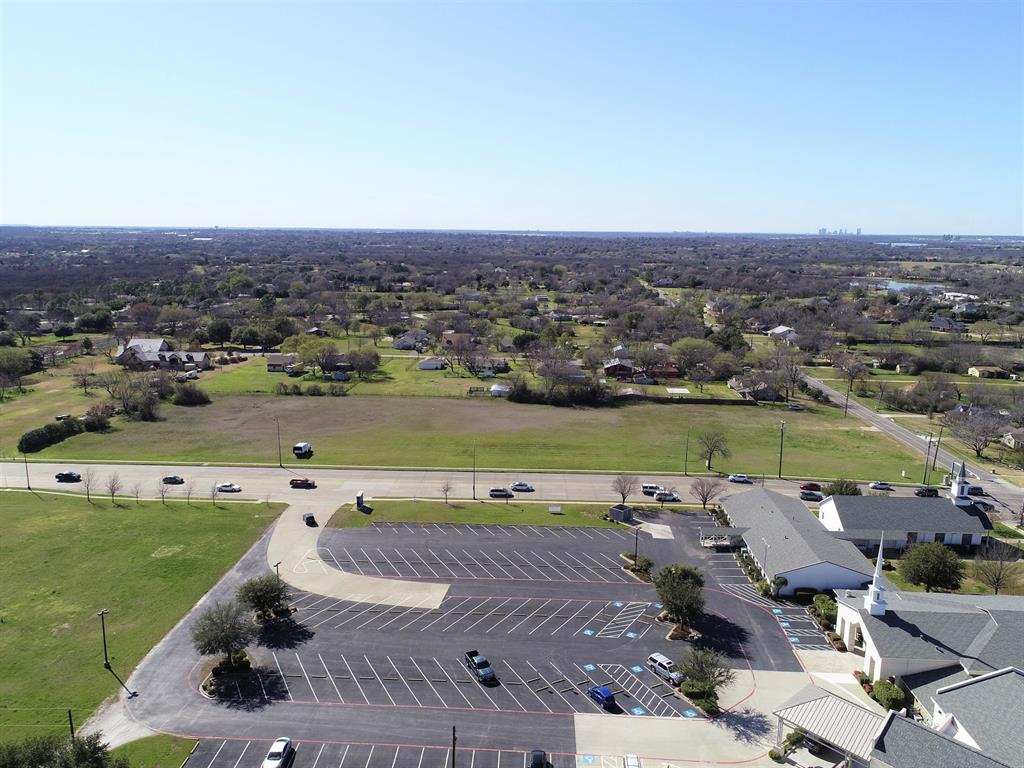 Dalworthington Gardens Add - Land