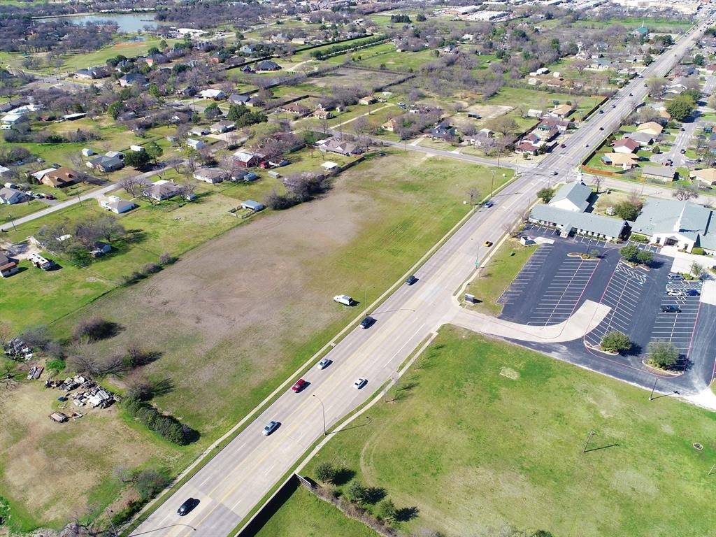 Dalworthington Gardens Add - Land