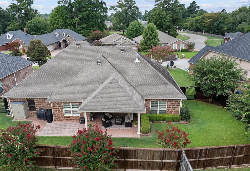 3406 Gladstone Way