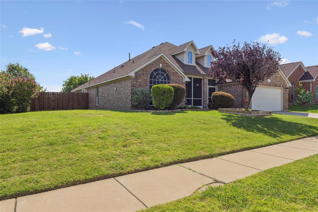 7807 Raton Ridge Lane