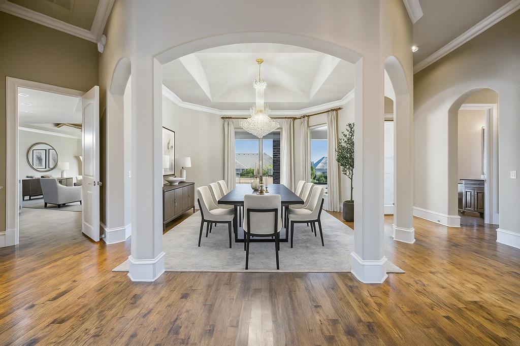 2161 Meadow View Drive