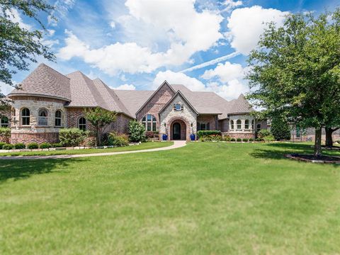 2161 Meadow View Drive Prosper TX 75078