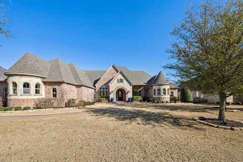 2161 Meadow View Drive Prosper TX 75078