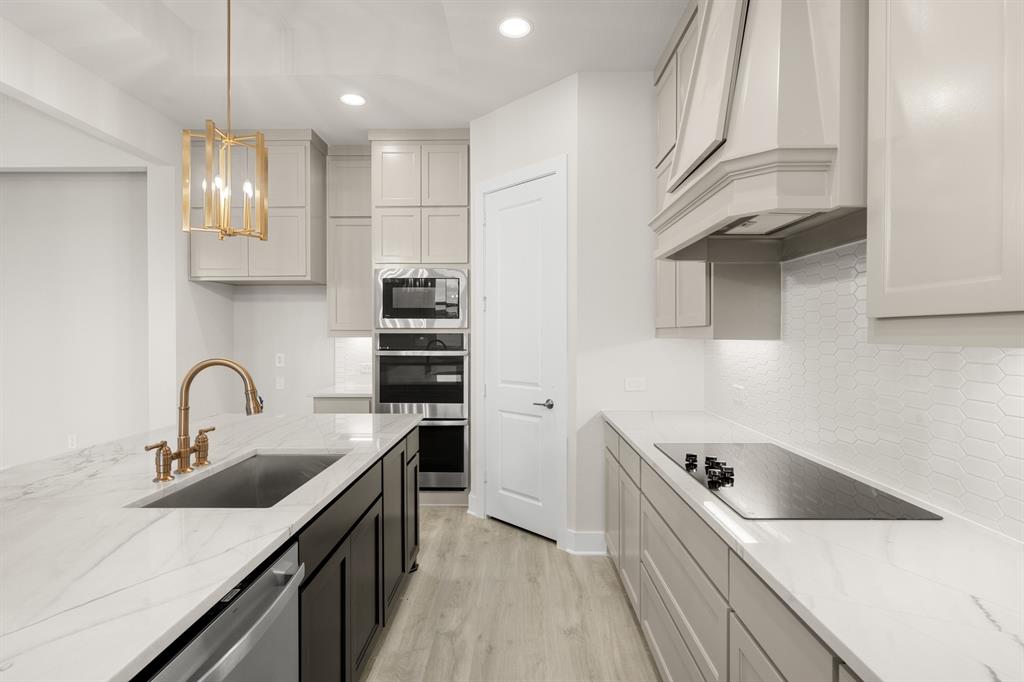 Byrum Ranch - 1 Acre Lots - Residential