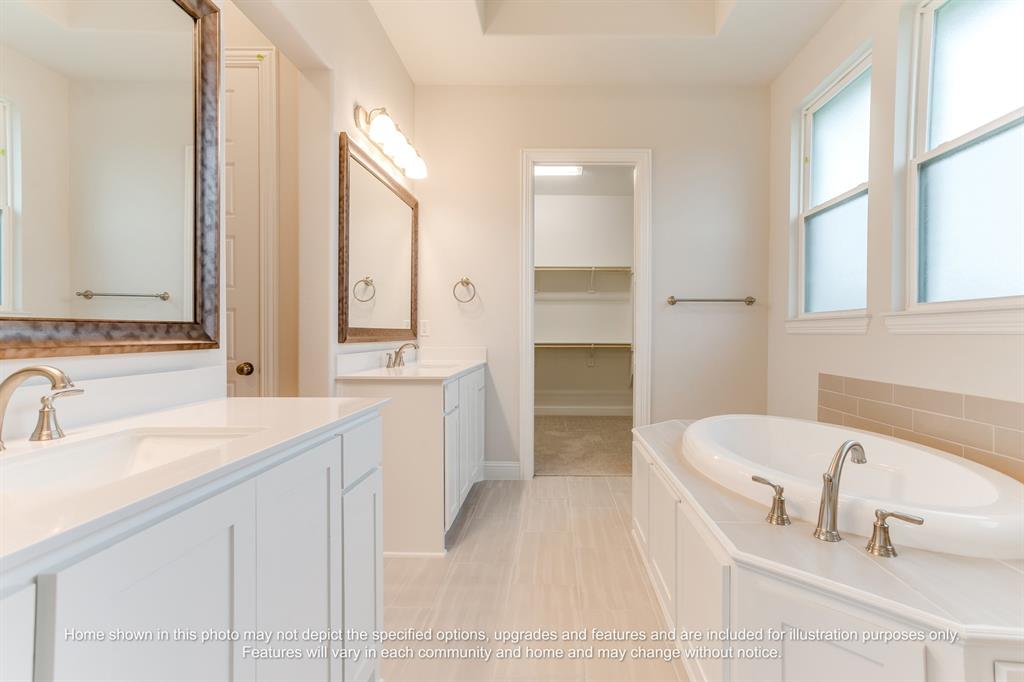 Byrum Ranch - 1 Acre Lots - Residential