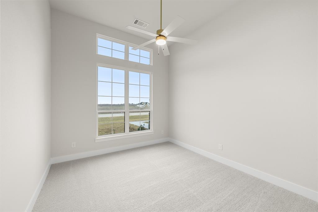 Byrum Ranch - 1 Acre Lots - Residential