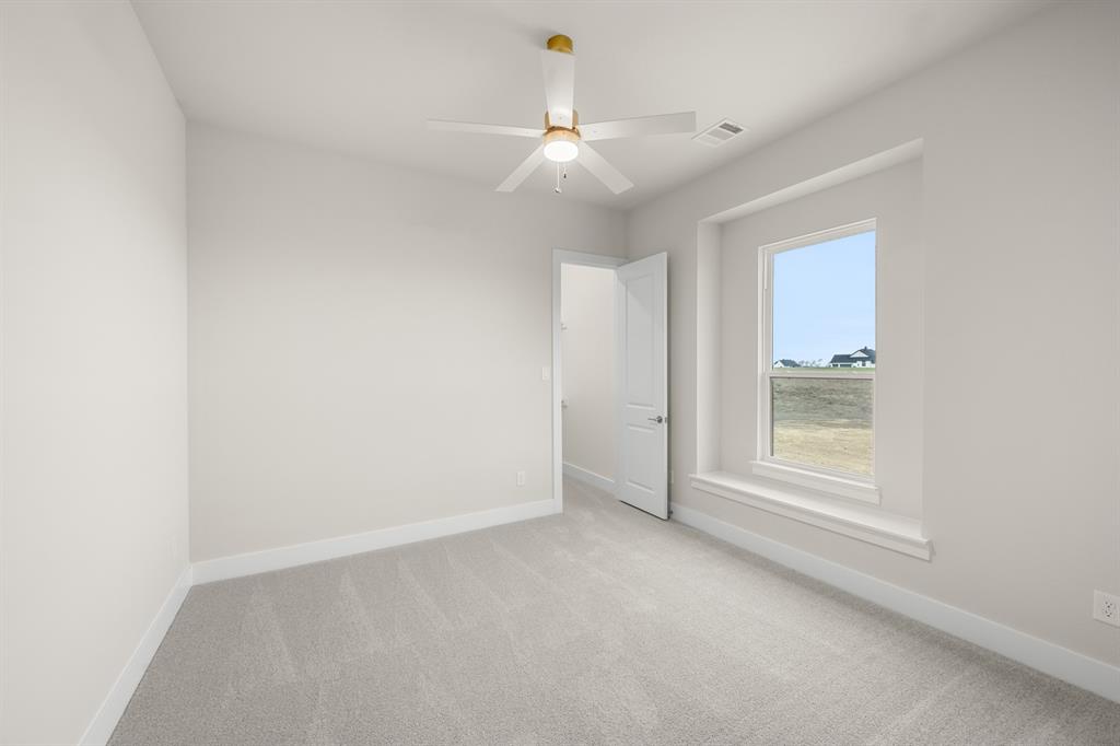 Byrum Ranch - 1 Acre Lots - Residential