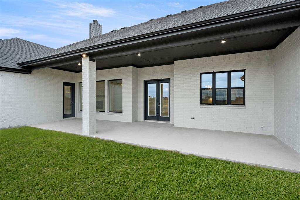 Byrum Ranch - 1 Acre Lots - Residential