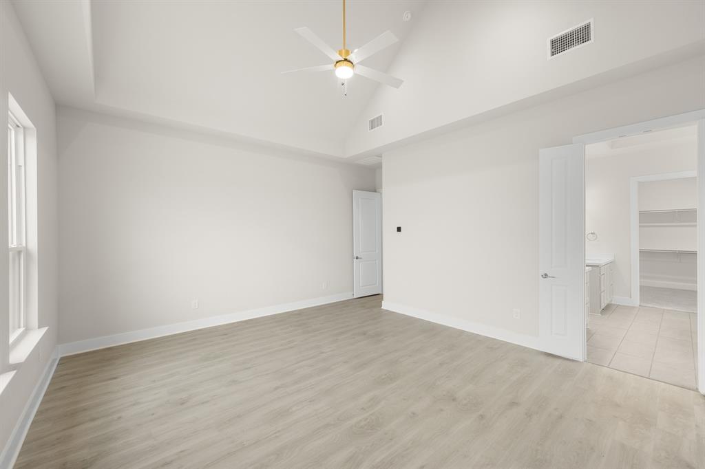 Byrum Ranch - 1 Acre Lots - Residential