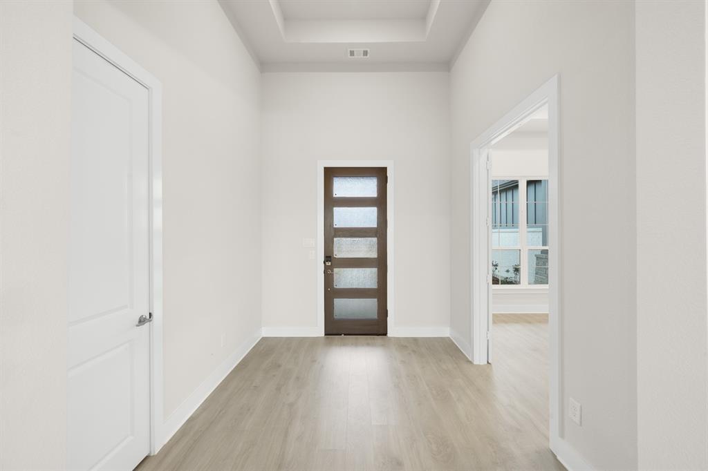 Byrum Ranch - 1 Acre Lots - Residential