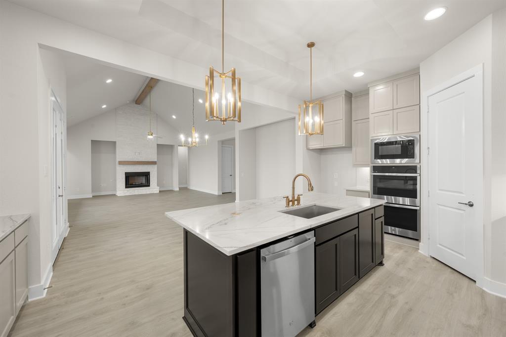 Byrum Ranch - 1 Acre Lots - Residential