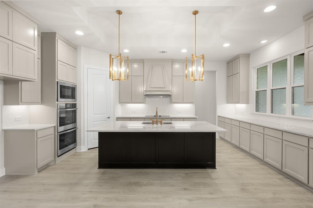 Byrum Ranch - 1 Acre Lots - Residential