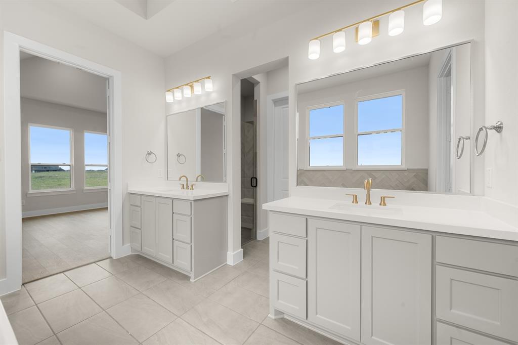 Byrum Ranch - 1 Acre Lots - Residential