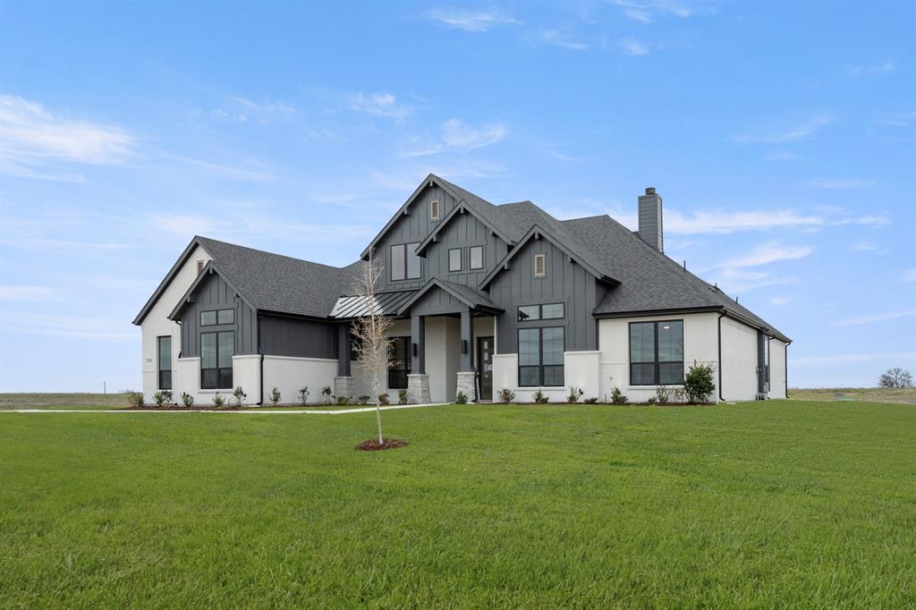 Byrum Ranch - 1 Acre Lots - Residential