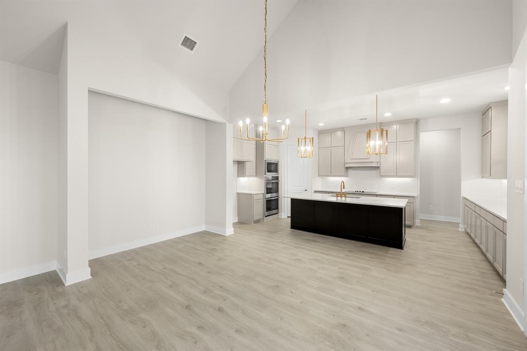 Byrum Ranch - 1 Acre Lots - Residential