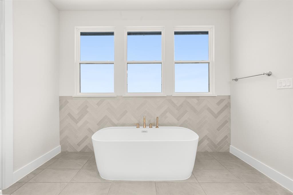 Byrum Ranch - 1 Acre Lots - Residential