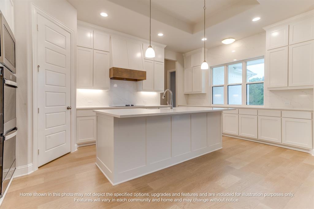 Byrum Ranch - 1 Acre Lots - Residential