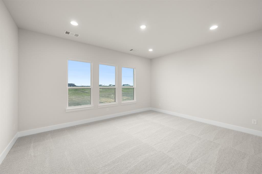 Byrum Ranch - 1 Acre Lots - Residential