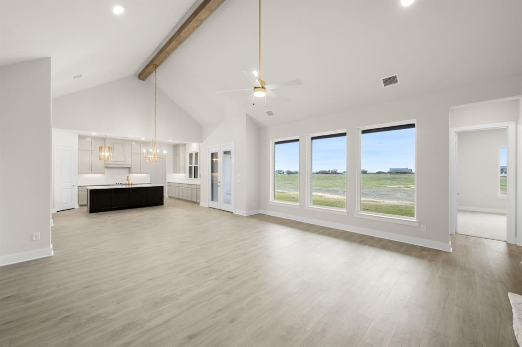 Byrum Ranch - 1 Acre Lots - Residential