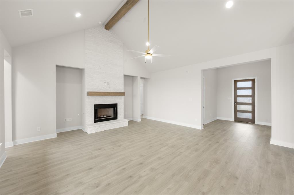 Byrum Ranch - 1 Acre Lots - Residential