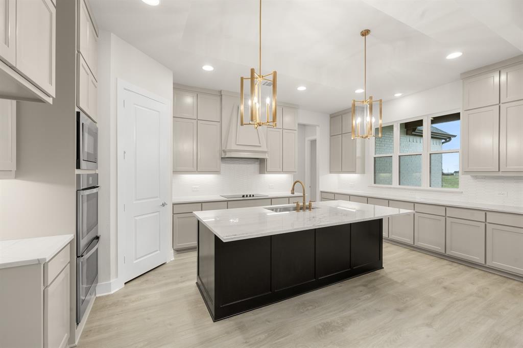 Byrum Ranch - 1 Acre Lots - Residential